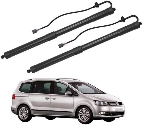 Arrière électrique hayon - Électrique,