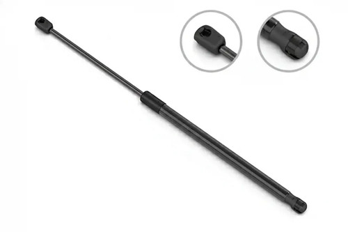 Vérin gaz coffre - de,